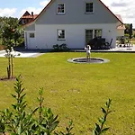 Feriehus Ankerplatz Vermietung Im Ostseebad Rerik