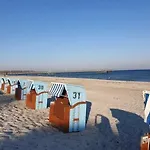 Feriehus Ankerplatz Vermietung Im Ostseebad
