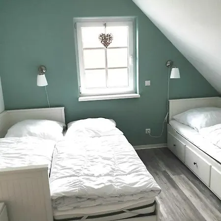 Ankerplatz Vermietung Im Ostseebad רריק