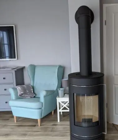 Ankerplatz Vermietung Im Ostseebad Holiday home Rerik