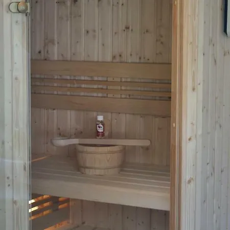 Ankerplatz Vermietung Im Ostseebad * רריק