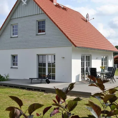 Holiday home Ankerplatz Vermietung Im Ostseebad Rerik