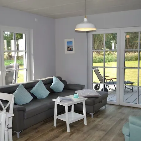 בית נופש Ankerplatz Vermietung Im Ostseebad *