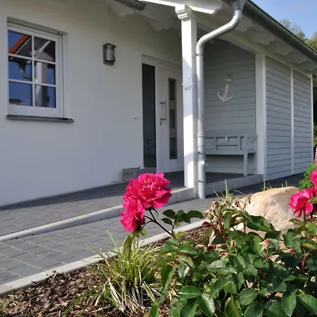 Ankerplatz Vermietung Im Ostseebad *